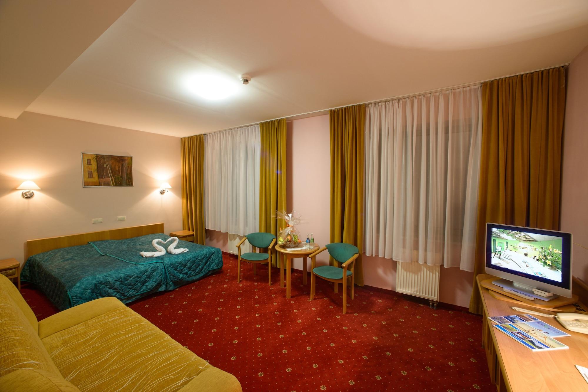 Hotel Orient Kraków Exteriör bild