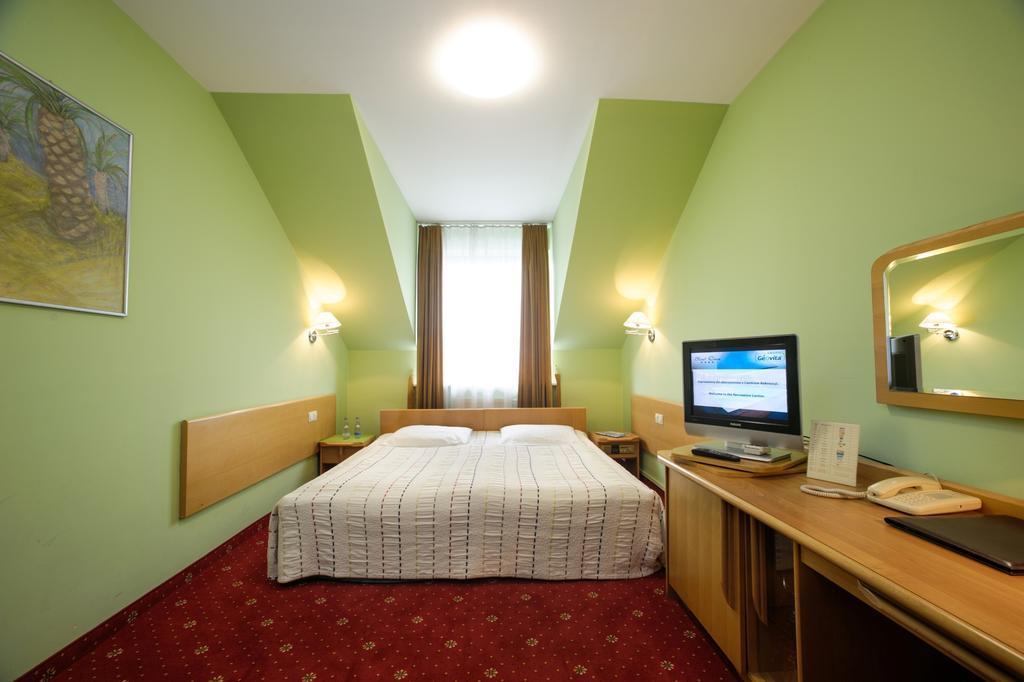 Hotel Orient Kraków Exteriör bild