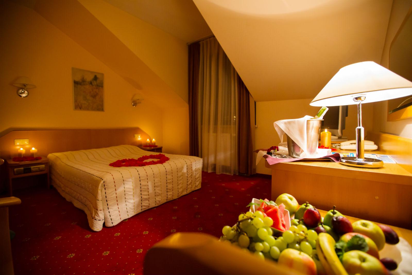 Hotel Orient Kraków Exteriör bild