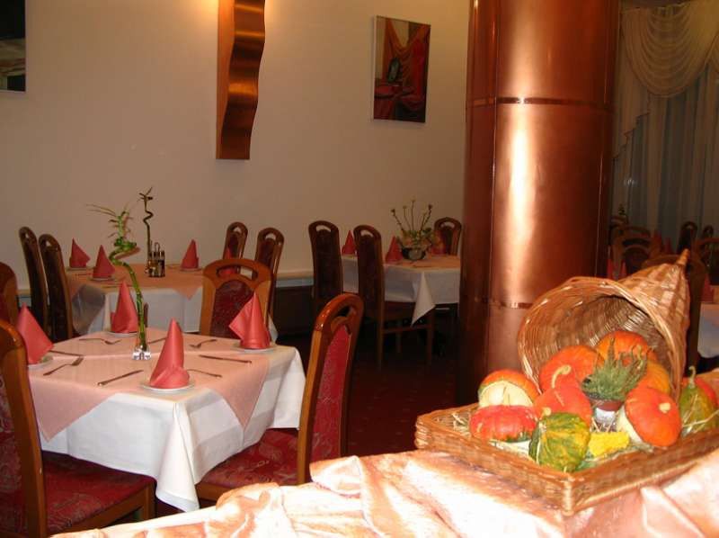 Hotel Orient Kraków Exteriör bild